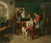 Nowi członkowie rodziny - Adolf Eberle — widok dzieła