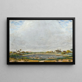 Adolf Fnyes - Storks.webp