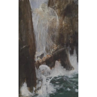 Adolf HirmyHirschl - Irrfahrt des Odysseus.webp