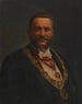 Josef Strobach 1. Wiceburmistrz - Adolf Mayerhofer — widok dzieła