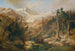 Złoty lodowiec z Rauris - Adolf Obermüllner — widok dzieła