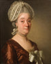 Maria Ravens - Adolf Ulrik Wertmüller — widok dzieła