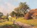 Obstsegen de Styrie - Adolf Werner — widok dzieła