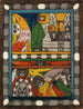 Le Zohrn Schiiga i LandJger - Adolf Wölfli — widok dzieła
