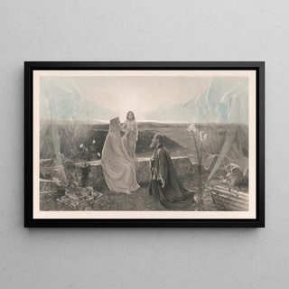 Adolfo Tommasi - Venite adoremus.webp