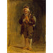 Reprodukcja obrazu Clement Ringnes de Sigdal - Adolph Tidemand