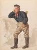 Fredrik Olsen Nevlunghavn - Adolph Tidemand — widok dzieła