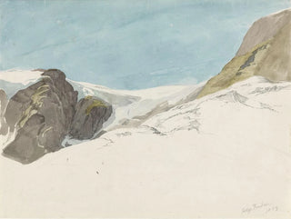 Bez tytułu - Adolph Tidemand — widok dzieła