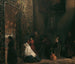 Frise - Adolph von Menzel — widok dzieła
