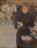 Margot - Adolphe Binet — widok dzieła