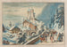 Valangin - Adolphe Doudiet — widok dzieła