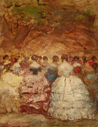 Adolphe Monticelli - A Fete at the Tuileries.webp