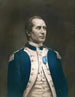 John Paul Jones - Adriaan M. de Groot — widok dzieła