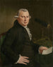 Portret Hendrick de Hartog - Adriaan de Lelie — widok dzieła
