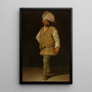 Adriaen Brouwer - A Porter.webp