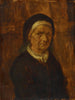 Stary - Adriaen Brouwer — widok dzieła