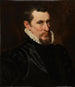 portret Gillisa Beysa - Adriaen Thomasz Key — widok dzieła