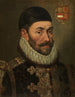 Guillaume d'Orange - Adriaen Thomasz Key — widok dzieła