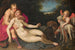 Mars i Wenus - Adriaen van Nieulandt — widok dzieła