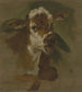 Głowa bydła - Adriaen van de Velde — widok dzieła