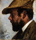 Adrian Stokes - Peder Severin Krøyer — widok dzieła