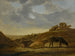 Bétail dans un paysage arcadien néerlandais - Aelbert Cuyp — widok dzieła