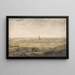 pejzażowy - Aelbert Cuyp — oprawiony obraz na ścianie