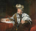 Król Dawid - Aert de Gelder — widok dzieła