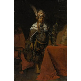 Aert de Gelder - The Enraged Ahasuerus.webp