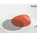 Plakat Bauhaus - Fusion Géométrique
