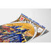Plakat Carcassonne Vintage