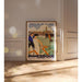 Plakat Dunkierka Vintage
