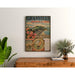 Plakat Granville vintage – La Monaco du Nord et les îles Chausey