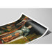 Plakat Jeanne d'Arc