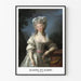 Plakat Jeanne du Barry