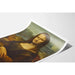 Plakat - Mona Lisa - Leonardo da Vinci
