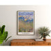 Plakat Les Nymphéas - Claude Monet