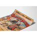 Plakat Normandie Bretagne vintage – Kostiumy tradycyjne