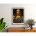 Plakat Salvator Mundi - Leonardo da Vinci