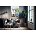 Plakat Thonon les Bains Vintage