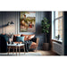 Plakat Vittel Vintage