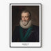 Plakat Henryka IV