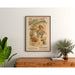 Plakat reklamowy vintage – Beurre d’Isigny J. Lepelletier