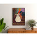Plakat reklamowy vintage - Liqueurs Marie Brizard & Roger