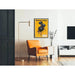 Plakat reklamowy vintage - Parapluies Revel