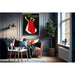 Plakat reklama vintage - Cognac