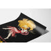 Plakat vintage - Cognac Monnet autorstwa Leonetto Cappiello