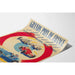 Plakat vintage - Wielkie Nagrody Francji, Pau 1952