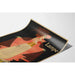 Plakat vintage - Lampa Westinghouse autorstwa Mich