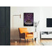 Plakat vintage NASA - Dark Matter 2020